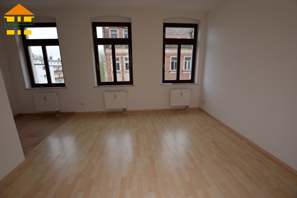 SI Wohnungsmarkt - Immobilienmakler Chemnitz Leipzig Aue Sachsen