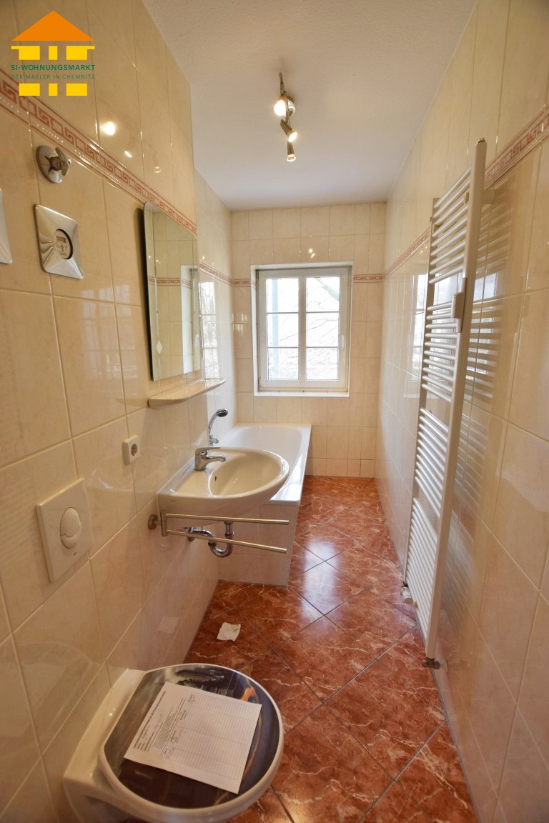 SI Wohnungsmarkt - Immobilienmakler Chemnitz Leipzig Aue Sachsen