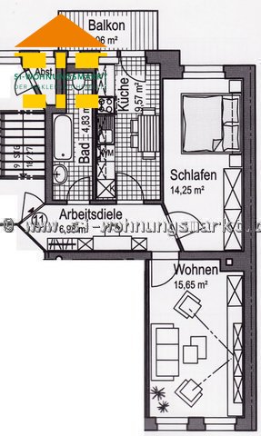 SI Wohnungsmarkt - Immobilienmakler Chemnitz Leipzig Aue Sachsen
