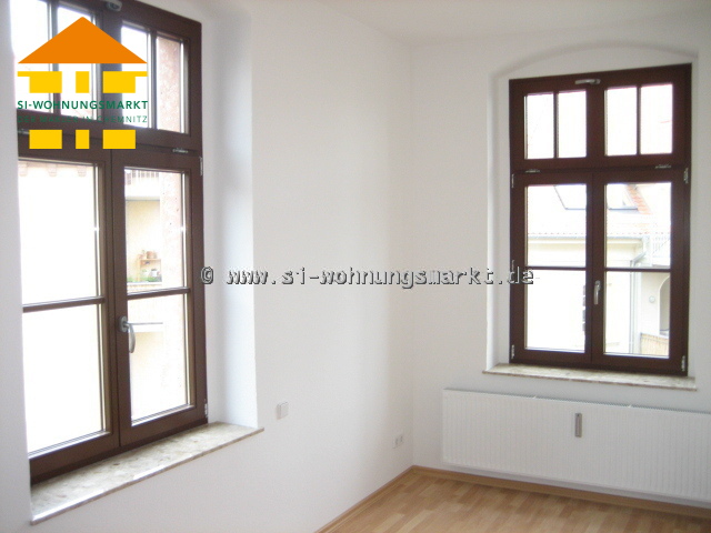 SI Wohnungsmarkt - Immobilienmakler Chemnitz Leipzig Aue Sachsen