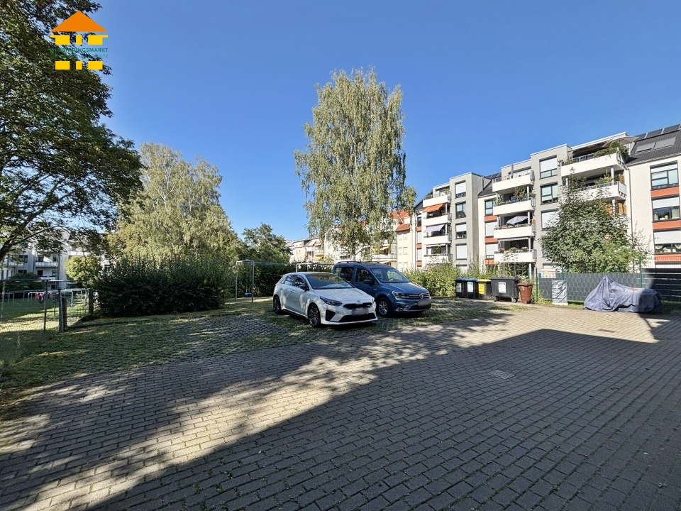 Fichtestraße 51 - WE 06 - 3-Raum-Wohnung in 09126 Chemnitz