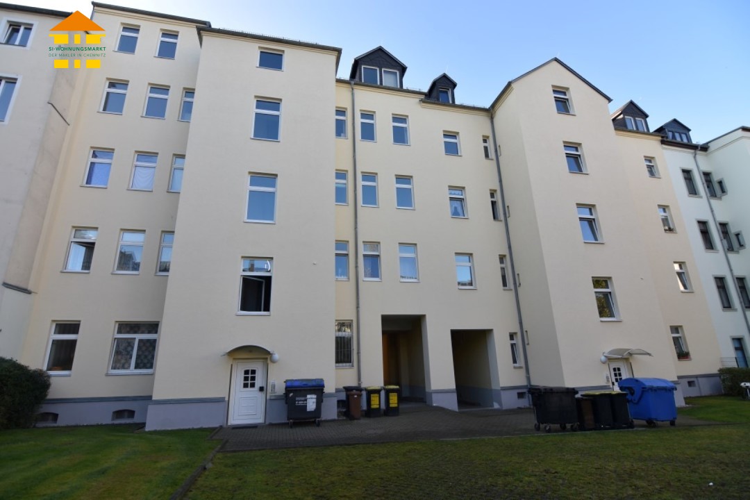 SI Wohnungsmarkt - Immobilienmakler Chemnitz Leipzig Aue Sachsen
