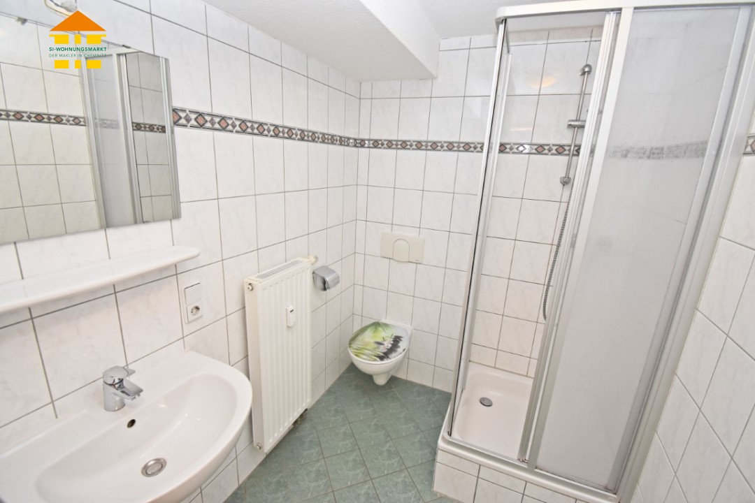 SI Wohnungsmarkt - Immobilienmakler Chemnitz Leipzig Aue Sachsen