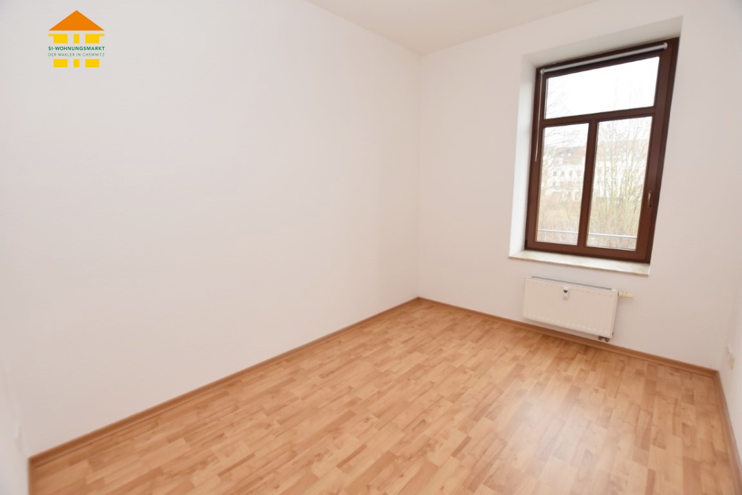 SI Wohnungsmarkt - Immobilienmakler Chemnitz Leipzig Aue Sachsen