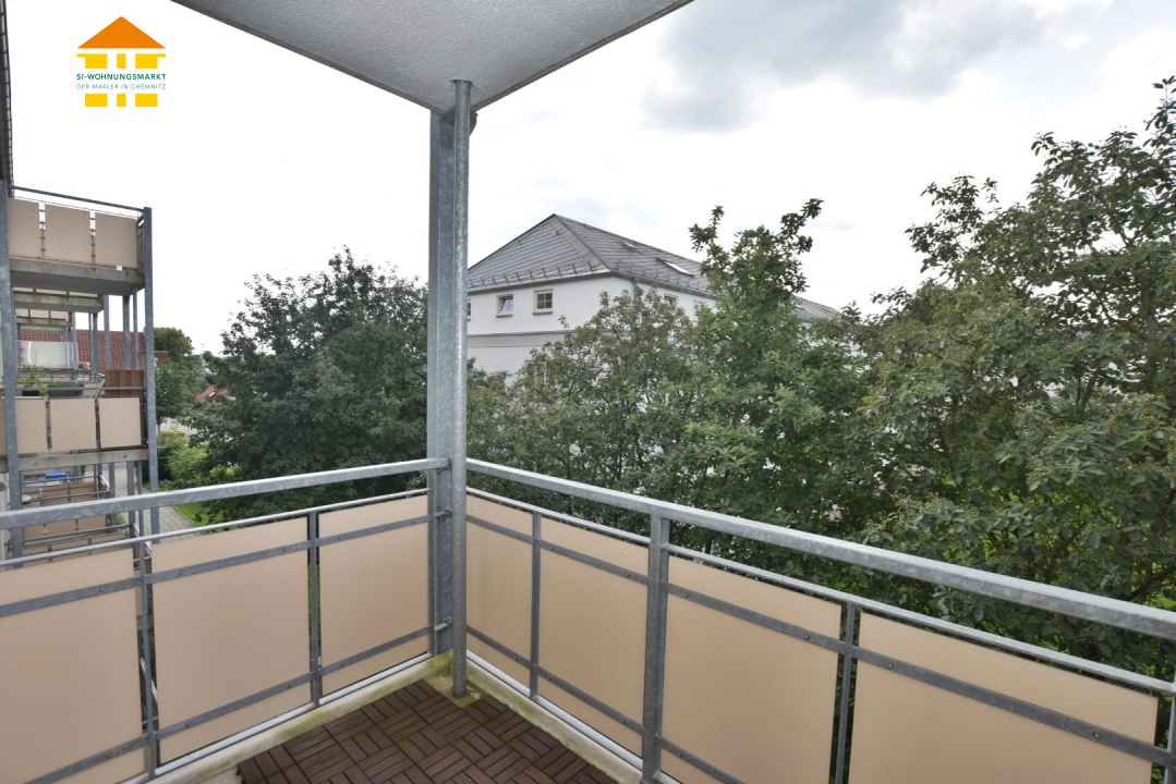 SI Wohnungsmarkt - Immobilienmakler Chemnitz Leipzig Aue Sachsen