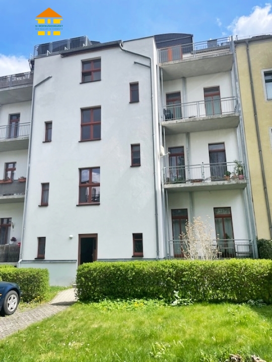 Gustav-Adolf-Straße 10 - WE 09 - 2-Raum-Wohnung in 09116 Chemnitz