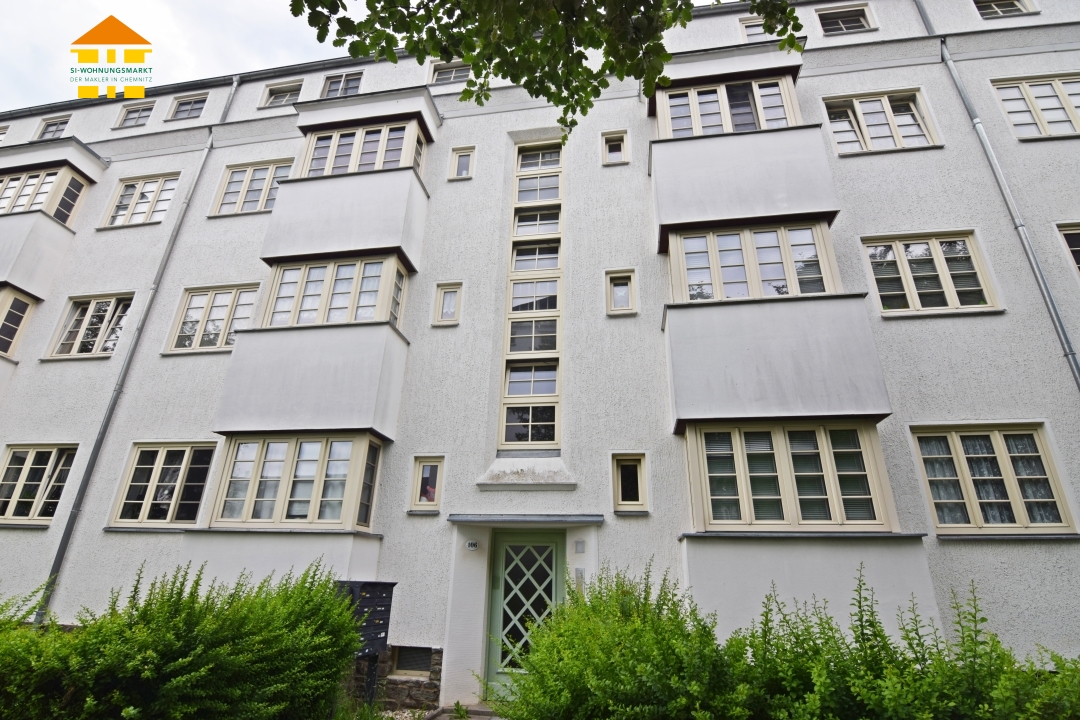 Heimgarten 106 - WE 20 - 2-Raum-Wohnung in 09127 Chemnitz