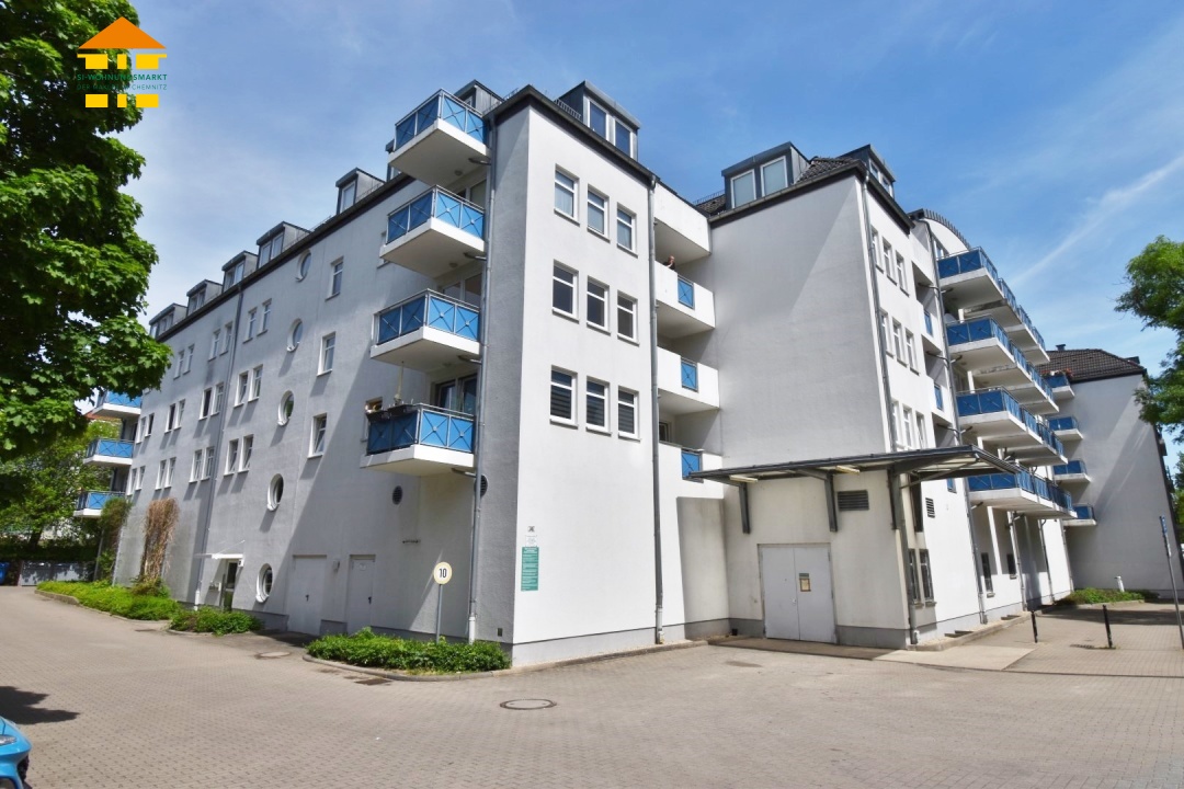 Altendorfer Straße 28 - GE 125 - Gewerbe in 09113 Chemnitz - Verkauf