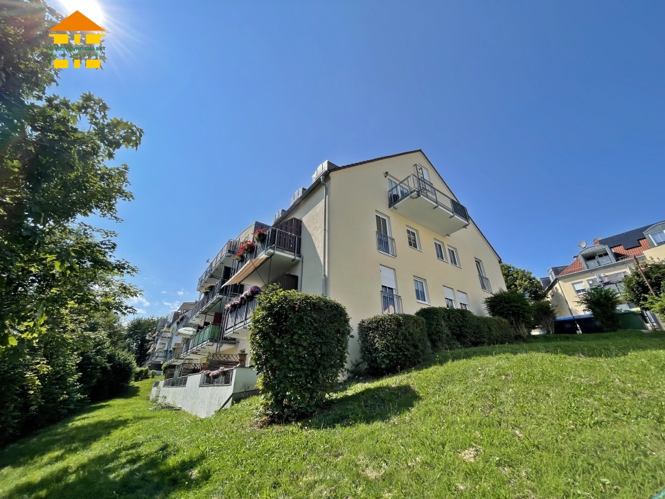Amselring 3 - WE 51 - 3-Raum-Wohnung in 09235 Burkhardtsdorf
