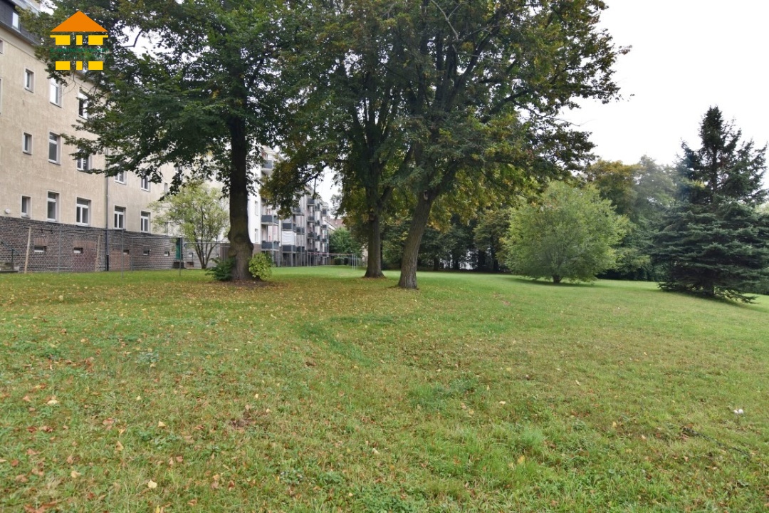 SI Wohnungsmarkt - Immobilienmakler Chemnitz Leipzig Aue Sachsen