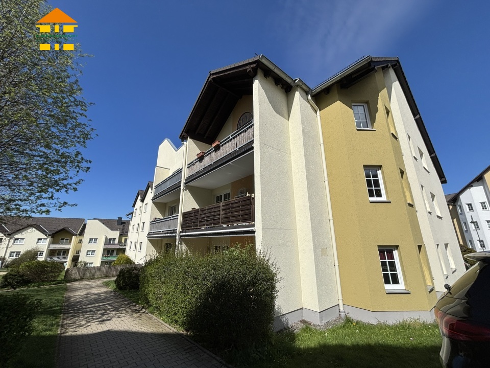 Lindenring 33 - WE 03 - 3-Raum-Wohnung in 08315 Bernsbach