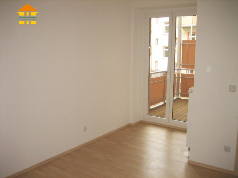 SI Wohnungsmarkt - Immobilienmakler Chemnitz Leipzig Aue Sachsen