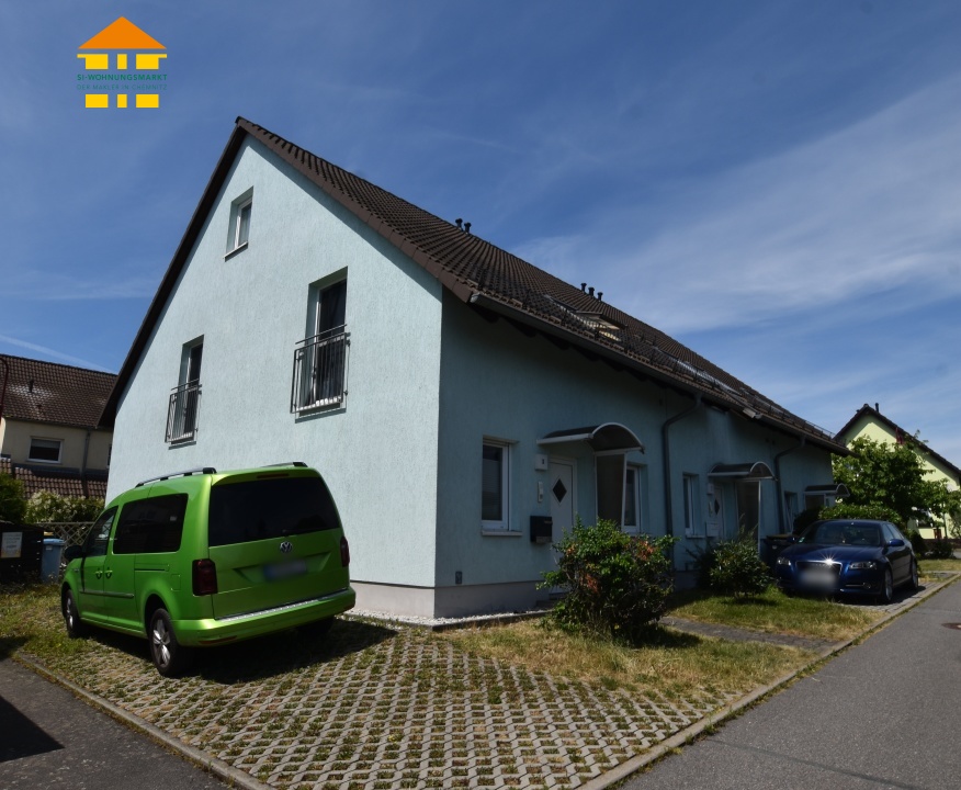 Kirschenweg 3 - EFH in 09387 Jahnsdorf OT Seifersdorf - Verkauf