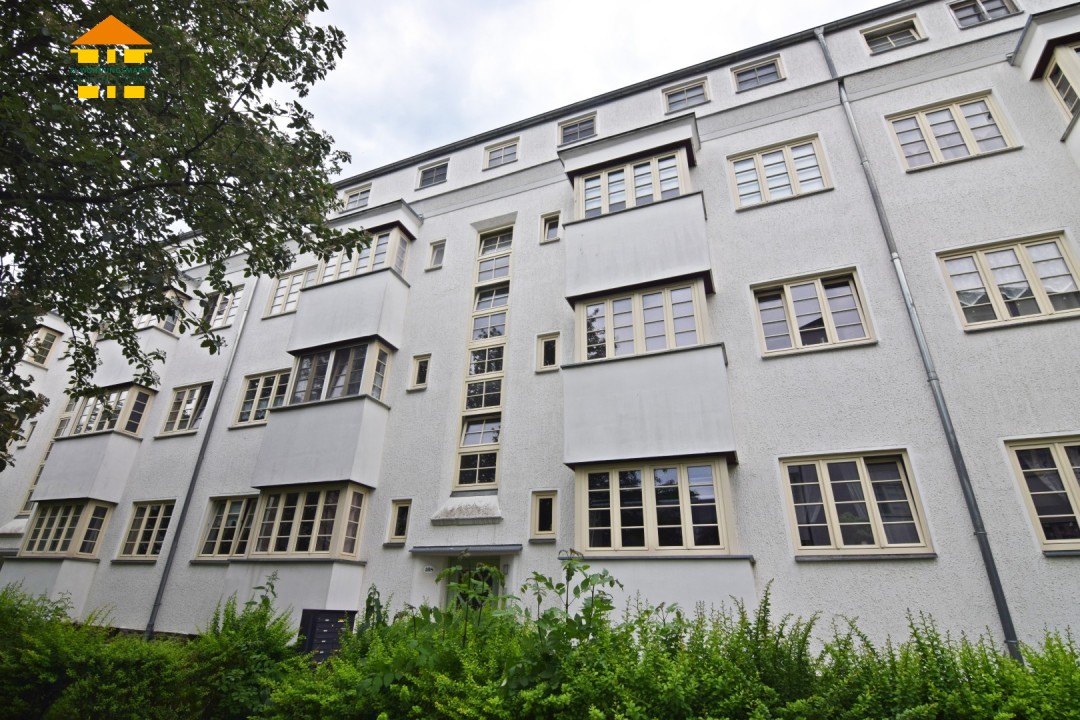 Heimgarten 108 - WE 14 - 2-Raum-Wohnung in 09127 Chemnitz - Verkauf