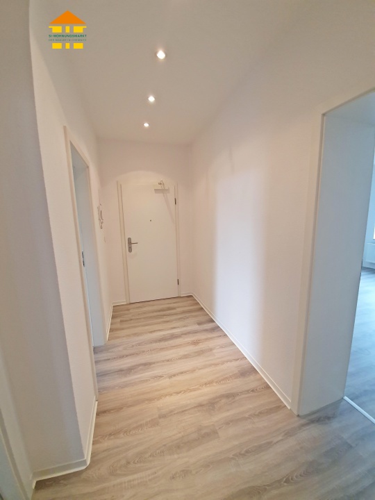 SI Wohnungsmarkt - Immobilienmakler Chemnitz Leipzig Aue Sachsen