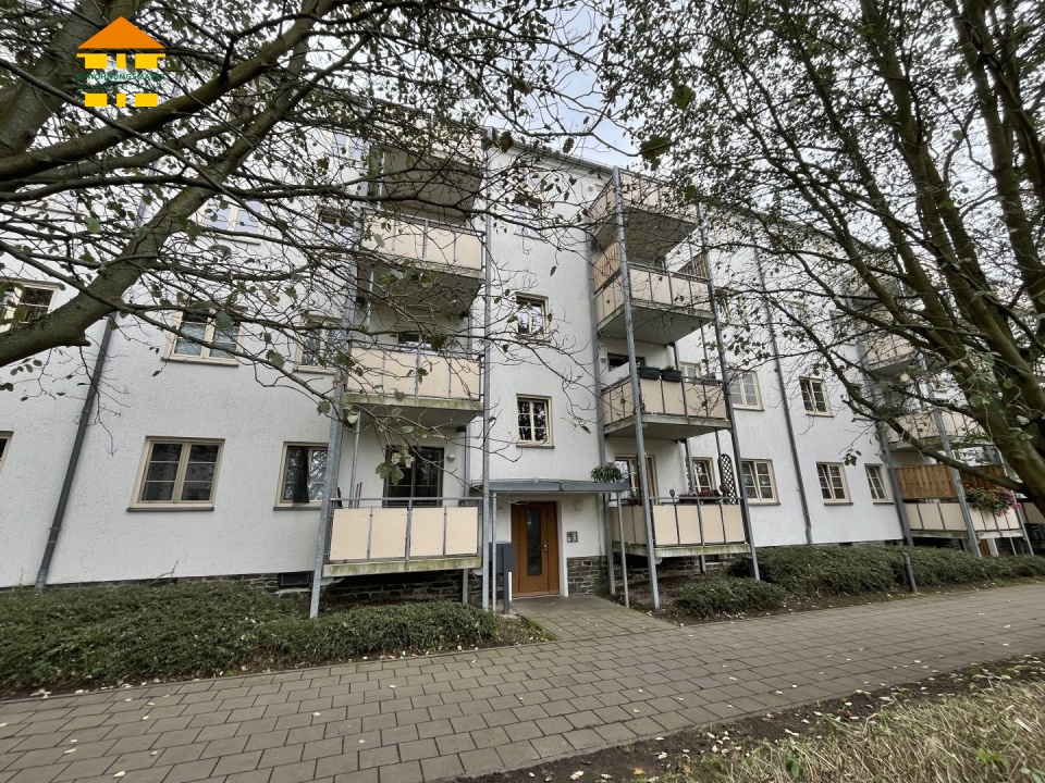 Heimgarten 122 - WE 28 - 2-Raum-Wohnung in 09127 Chemnitz