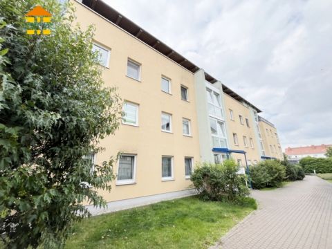 2-Raum-Wohnung, C.-A.-Fischer-Straße 30, 09131 Chemnitz