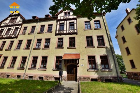 Altchemnitzer Straße 66 - WE 04 - 3-Raum-Wohnung in 09120 Chemnitz