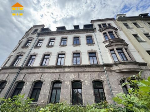 Frankenberger Straße 49 - GE 15 - Gewerbe in 09131 Chemnitz - Verkauf