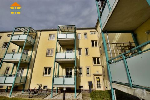 Sebastian-Bach-Straße 71 - WE 01 - 4-Raum-Wohnung in 09130 Chemnitz - Verkauf