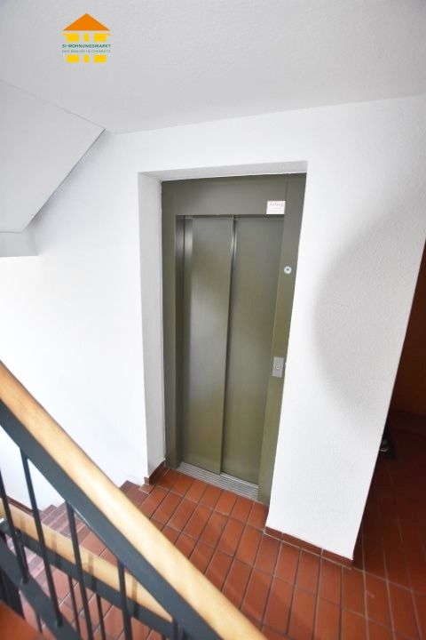 Heinrich-Schütz-Straße 90 - WE 02 - 3-Raum-Wohnung in 09130 Chemnitz