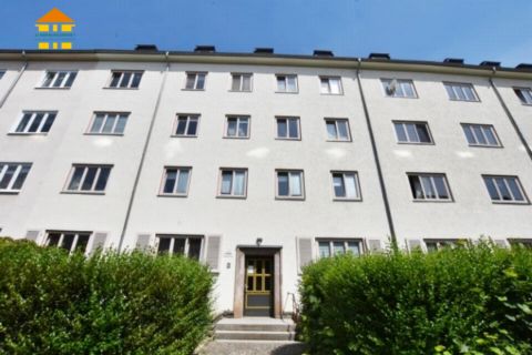 Walter-Oertel-Straße 50 a - WE 04 - 1-Raum-Wohnung in 09112 Chemnitz