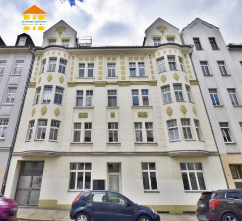 Gießerstraße 14 - WE 09 - 3-Raum-Wohnung in 09130 Chemnitz - Verkauf
