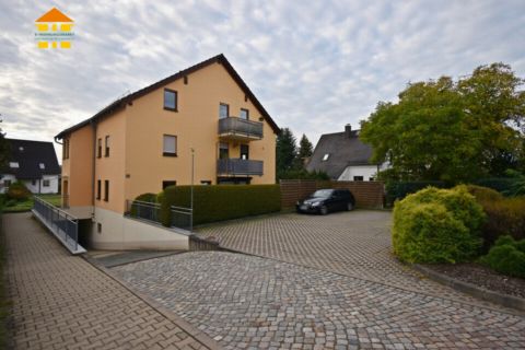 2-Raum-Wohnung, Eubaer Straße 60, 09127 Chemnitz