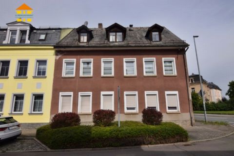 Zweifamilienhaus, Neumarktstraße 4, 08451 Crimmitschau
