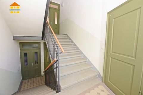 Ebersdorfer Straße 27 a - WE 11 - 2-Raum-Wohnung in 09131 Chemnitz