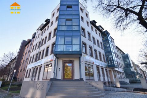 Straße der Nationen 122 - WE 53 - 2-Raum-Wohnung in 09111 Chemnitz