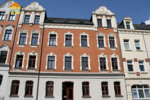 Kreherstraße 4 - WE 08 - 2-Raum-Wohnung in 09126 Chemnitz - Verkauf