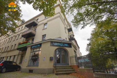 Gneisenaustraße 10 - GE G2 - Gewerbe in 09131 Chemnitz - Verkauf