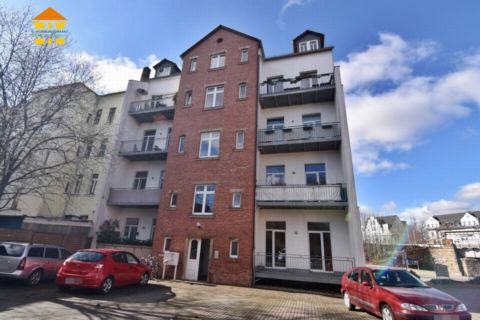 Reichenhainer Straße 7 - WE 01 - 3-Raum-Wohnung in 09126 Chemnitz