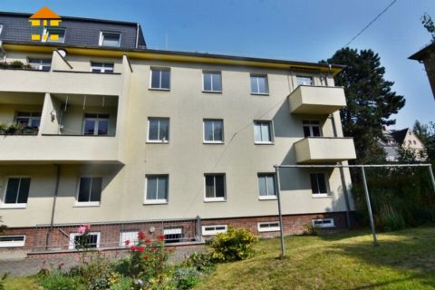Carl-Hertel-Straße 23 - WE 10 - 1-Raum-Wohnung in 09116 Chemnitz