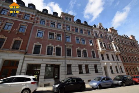 Uhlandstraße 11 - GE 10 - Gewerbe in 09130 Chemnitz