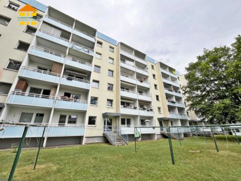 Albert-Köhler-Straße 85 - WE 100 - 3-Raum-Wohnung in 09122 Chemnitz - Verkauf