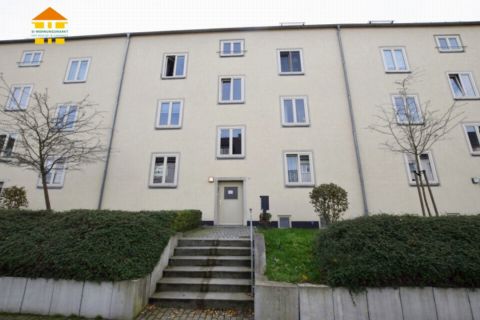 Beethovenstraße 50 - WE 07 - 3-Raum-Wohnung in 09130 Chemnitz