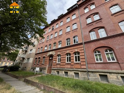 3-Raum-Wohnung, Klarastraße 42, 09131 Chemnitz