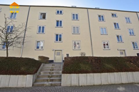 Beethovenstraße 46 - WE 11 - 2-Raum-Wohnung in 09130 Chemnitz - Verkauf