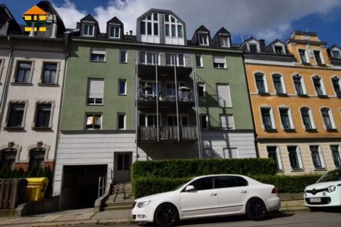 Rudolf-Liebold-Straße 15 - WE 24 - 3-Raum-Wohnung in 09131 Chemnitz - Verkauf