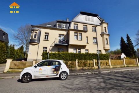 Robert-Blum-Straße 22 - WE 12 - 1-Raum-Wohnung in 09116 Chemnitz