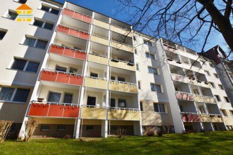 Würzburger Straße 36b - WE 12 - 4-Raum-Wohnung in 09130 Chemnitz
