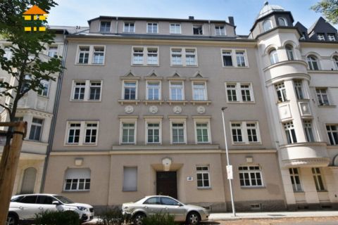 Vettersstraße 60 - WE 13 - 3-Raum-Wohnung in 09126 Chemnitz