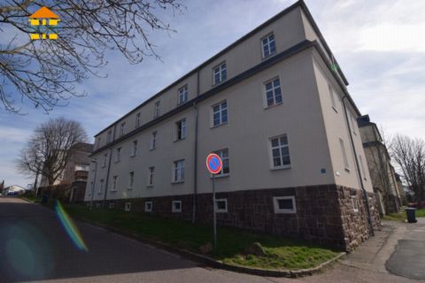 Bergstraße 8 - WE 03 - 2-Raum-Wohnung in 09232 Hartmannsdorf - Verkauf