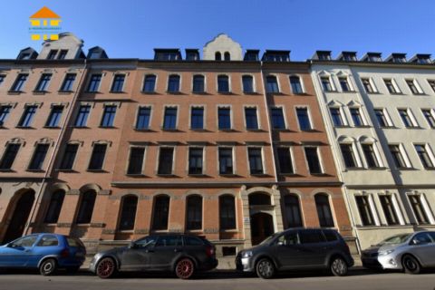 Fritz-Matschke-Straße 7 - WE 01 - 3-Raum-Wohnung in 09113 Chemnitz