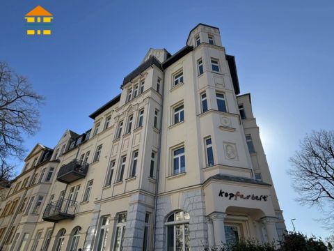 Neefestraße 89 - WE 01 - 2-Raum-Wohnung in 09119 Chemnitz