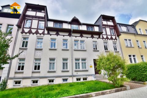 Otto-Planer-Straße 9 - WE 06 - 2-Raum-Wohnung in 09131 Chemnitz