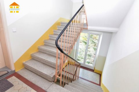 Heimgarten 57 - WE 06 - 2-Raum-Wohnung in 09127 Chemnitz