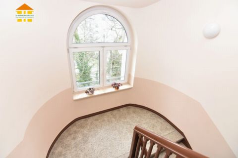 5-Raum-Wohnung, Henriettenstraße 50, 09112 Chemnitz